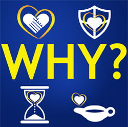 Why? Four Gift of Love
