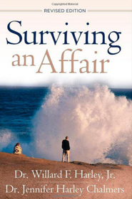 Surviving an Affair