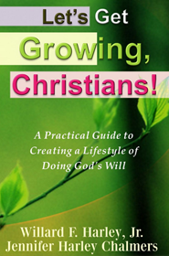 Let's Get Growing Christians