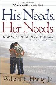 His Needs, Her Needs