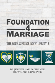 Foundation 4 Marriage: The Four Gifts of Love Lifestyle