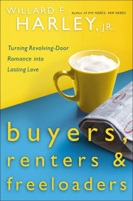 Buyers Renters and Freeloaders