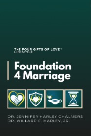 Foundation 4 Marriage: The Four Gifts of Love Lifestyle