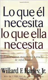 His Needs, Her Needs (Spanish Edition)