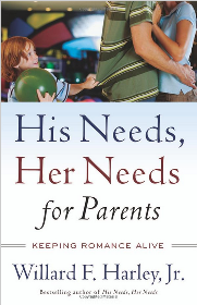 His Needs, Her Needs for Parents