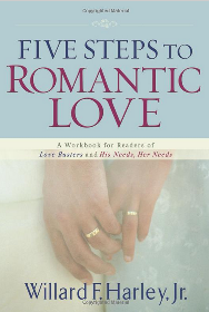 5 Steps to Romantic Love Workbook