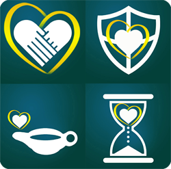 Four Gifts of Love® Class ONLINE